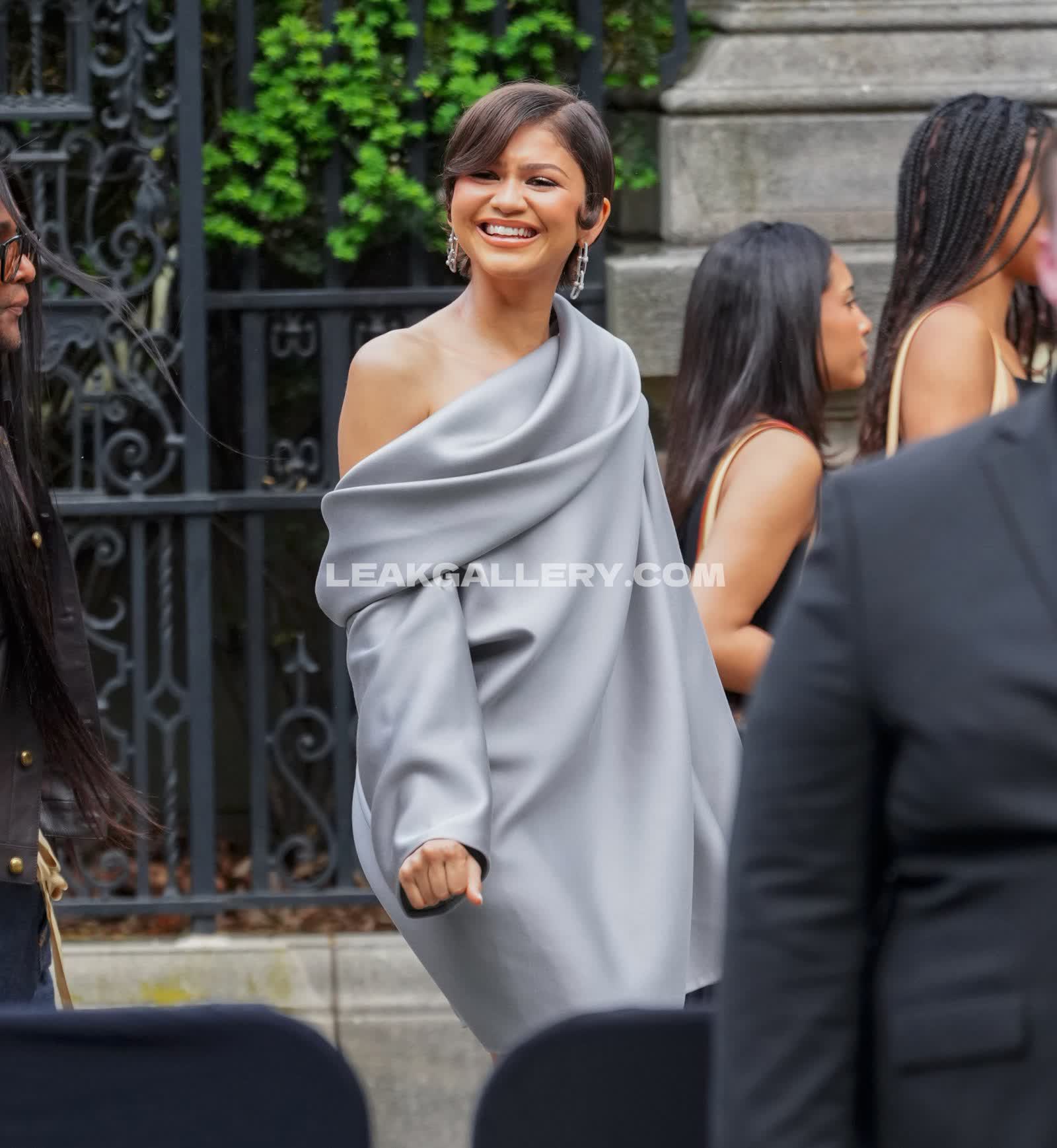 Zendaya Exclusive Leaked Nude OnlyFans #12506953