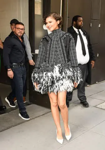 zendaya