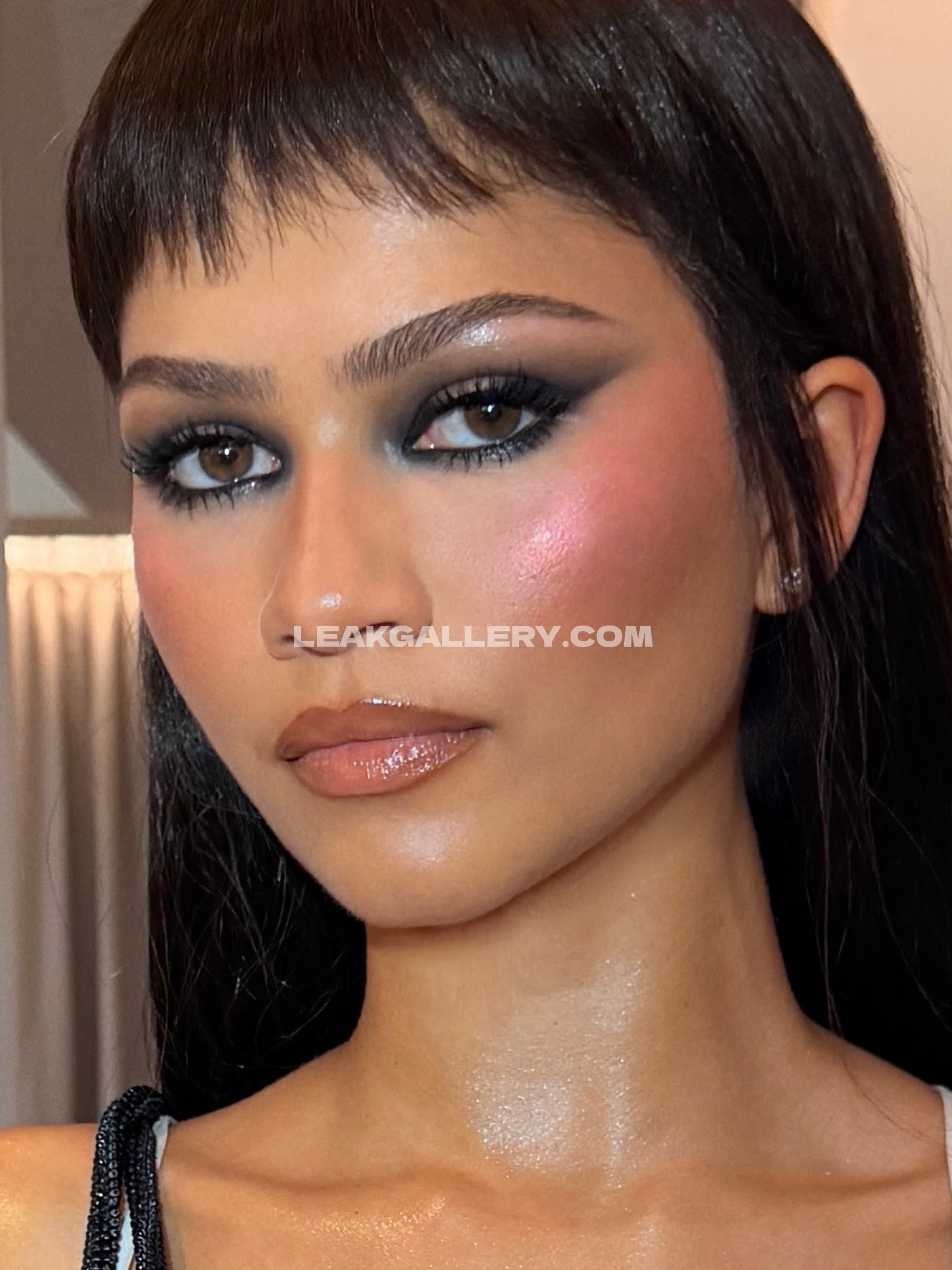 Zendaya Exclusive Leaked Nude OnlyFans #13233546