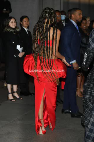 Zendaya Exclusive Leaked Nude OnlyFans #14839090