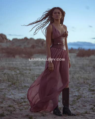 Zendaya Exclusive Leaked Nude OnlyFans #14863202
