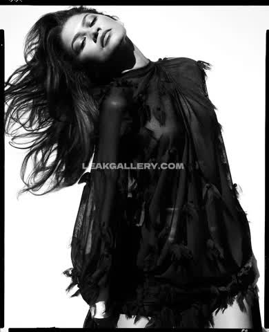Zendaya Exclusive Leaked Nude OnlyFans #14896349