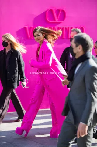 zendaya