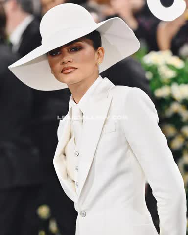 Zendaya Exclusive Leaked Nude OnlyFans #14899785