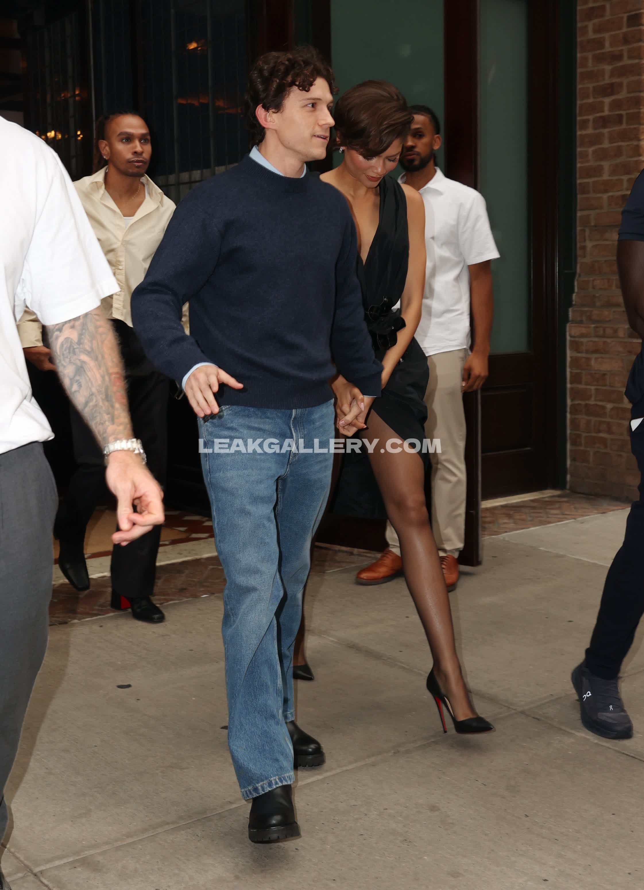 Zendaya Exclusive Leaked Nude OnlyFans #13142301
