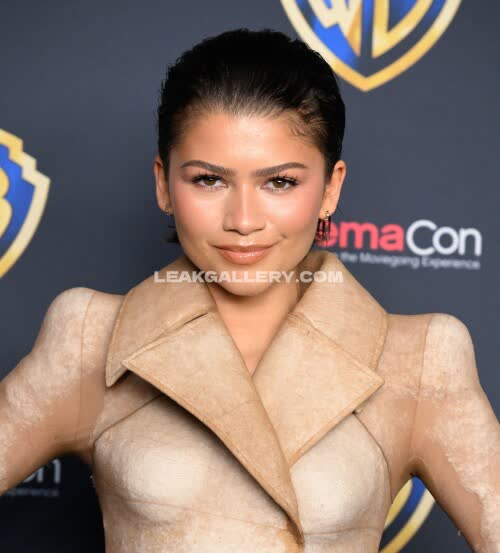 Zendaya Exclusive Leaked Nude OnlyFans #12108116