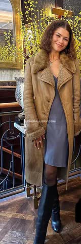 Zendaya Exclusive Leaked Nude OnlyFans #14851275