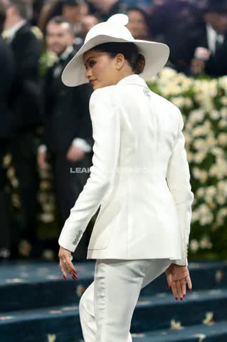 Zendaya Exclusive Leaked Nude OnlyFans #14850625