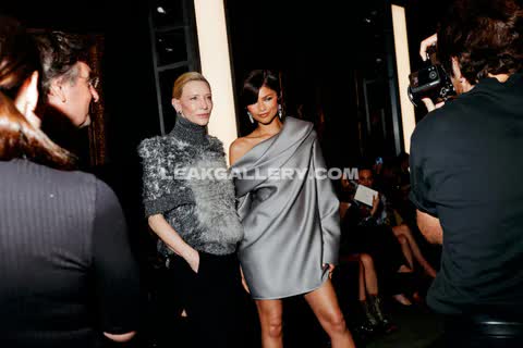 Zendaya Exclusive Leaked Nude OnlyFans #14895645