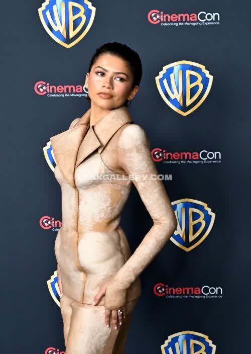 Zendaya Exclusive Leaked Nude OnlyFans #12108108