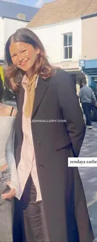 zendaya