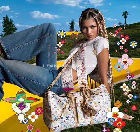 Zendaya Exclusive Leaked Nude OnlyFans #14889326
