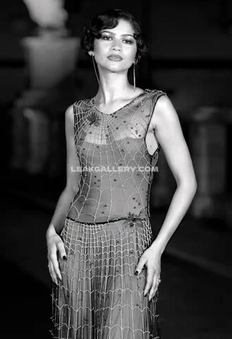 Zendaya Exclusive Leaked Nude OnlyFans #14875446