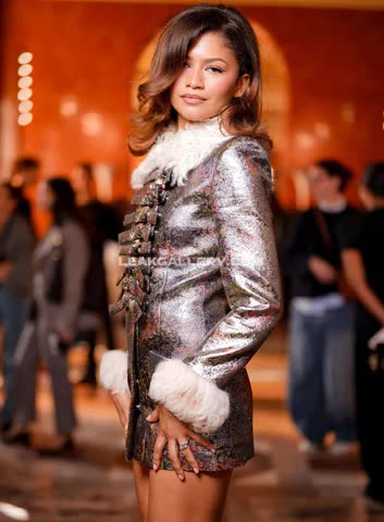 Zendaya Exclusive Leaked Nude OnlyFans #14899117