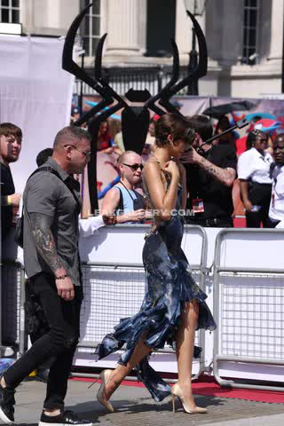 Zendaya Exclusive Leaked Nude OnlyFans #14892422