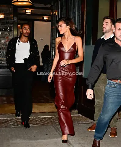zendaya