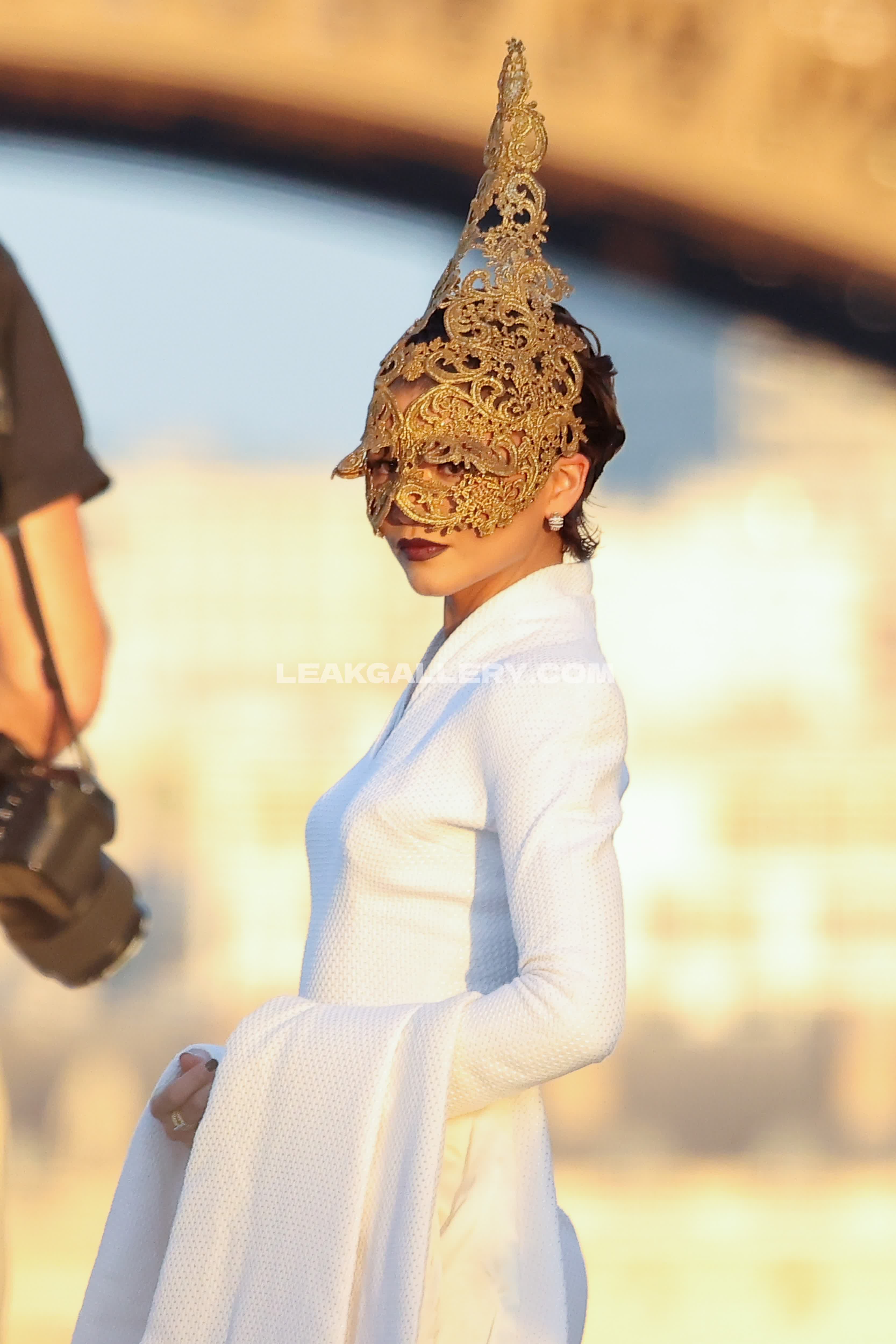 Zendaya Exclusive Leaked Nude OnlyFans #13043382