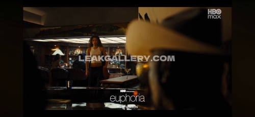 Zendaya Exclusive Leaked Nude OnlyFans #12107739