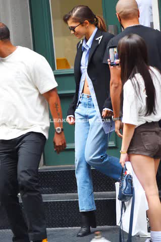 Zendaya Exclusive Leaked Nude OnlyFans #14865737