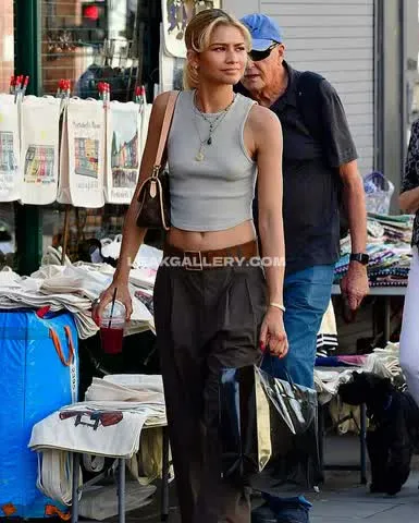 zendaya