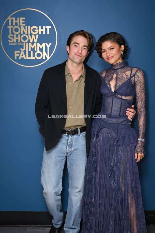 Zendaya Exclusive Leaked Nude OnlyFans #12107959
