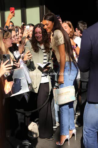Zendaya Exclusive Leaked Nude OnlyFans #14892821
