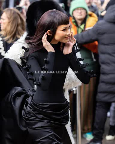 Zendaya Exclusive Leaked Nude OnlyFans #14850699