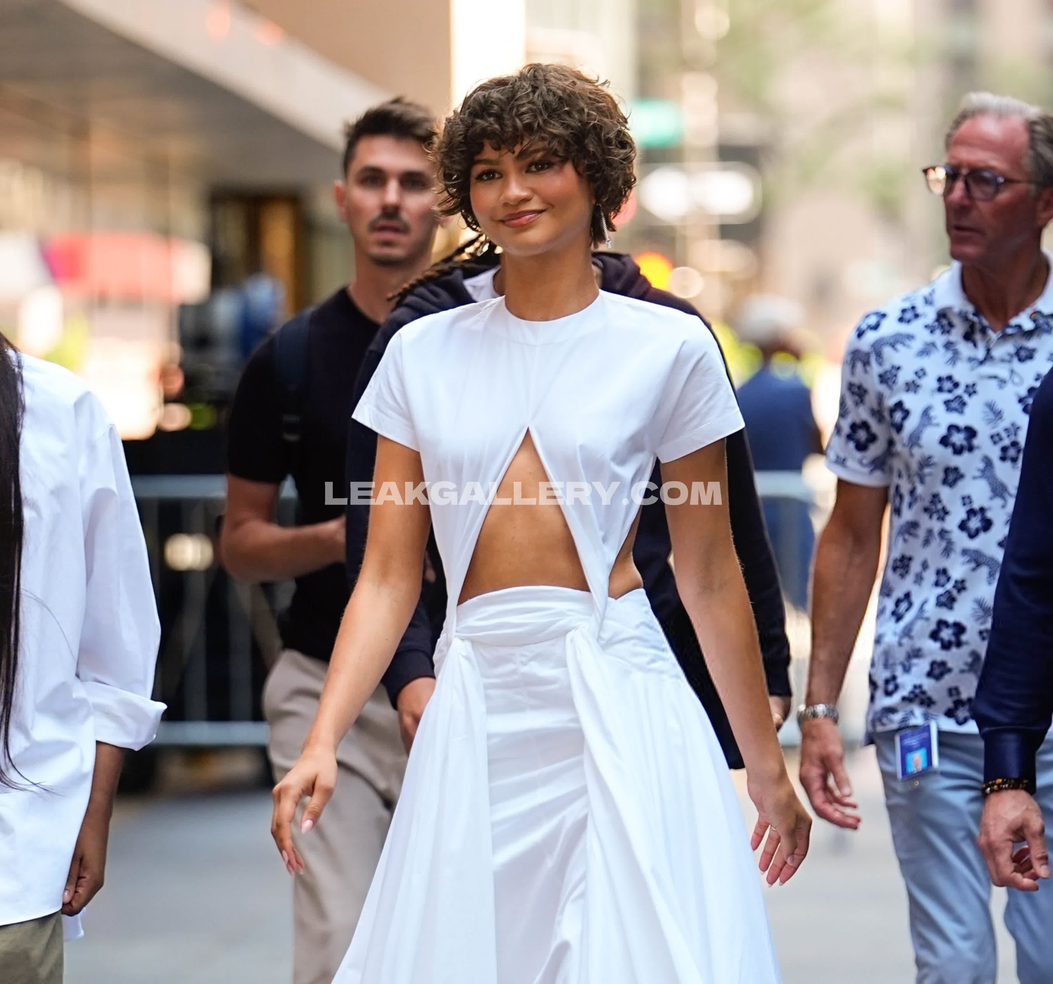 Zendaya Exclusive Leaked Nude OnlyFans #13114005