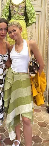 zendaya