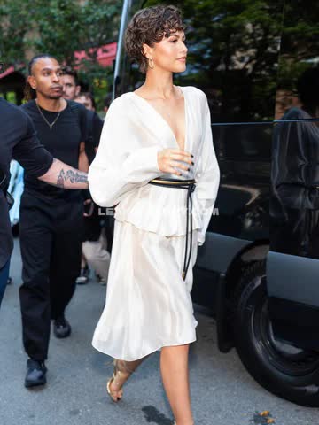 Zendaya Exclusive Leaked Nude OnlyFans #14869665