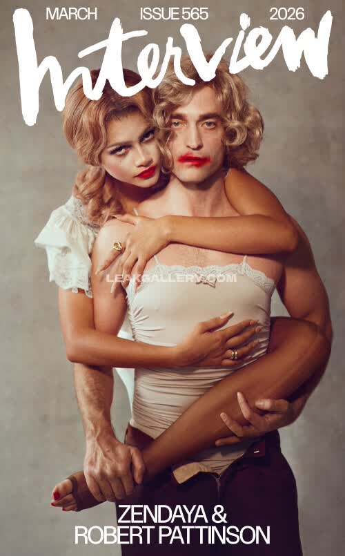 Zendaya Exclusive Leaked Nude OnlyFans #12107701