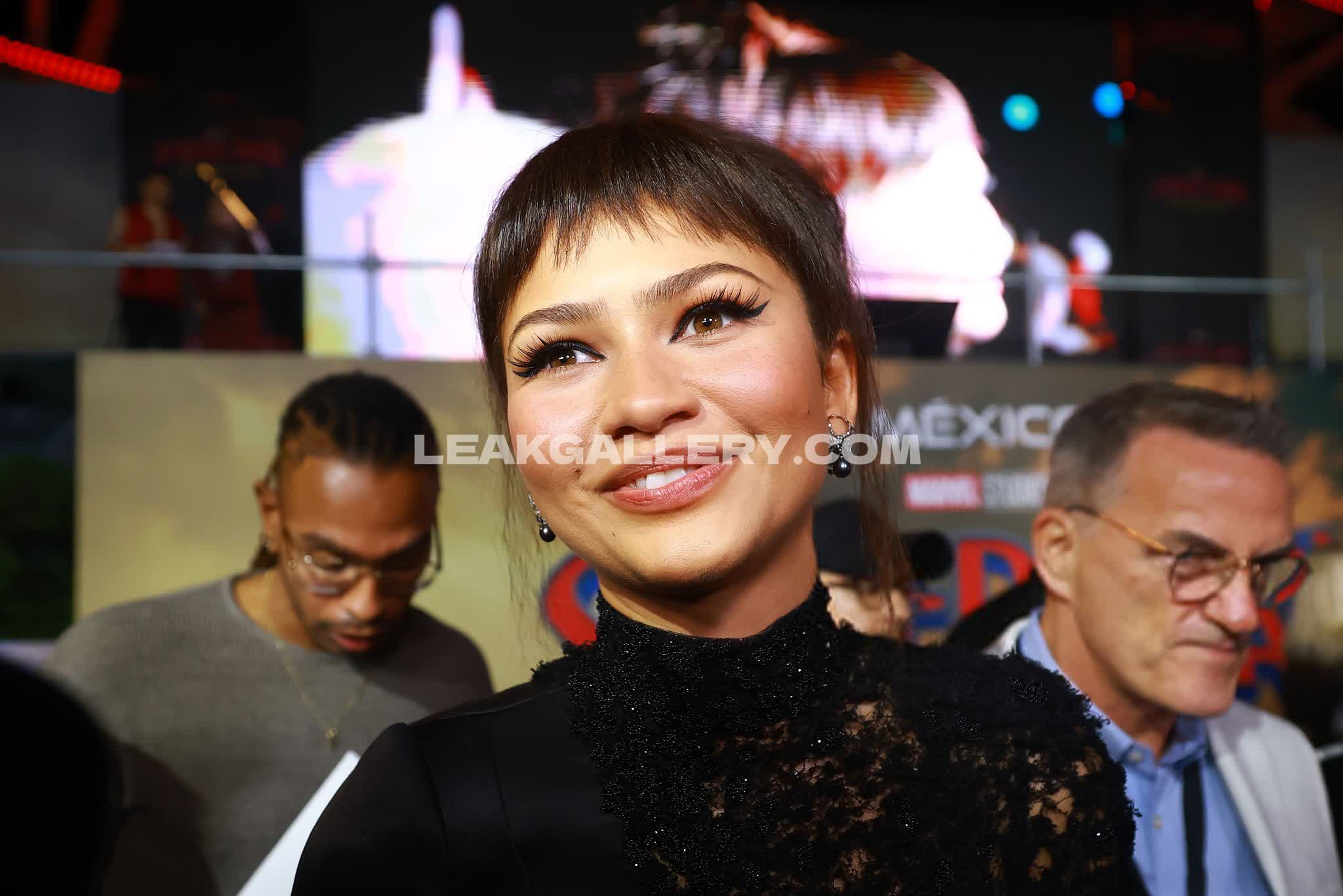 Zendaya_coleman Exclusive Leaked Nude OnlyFans #13533505