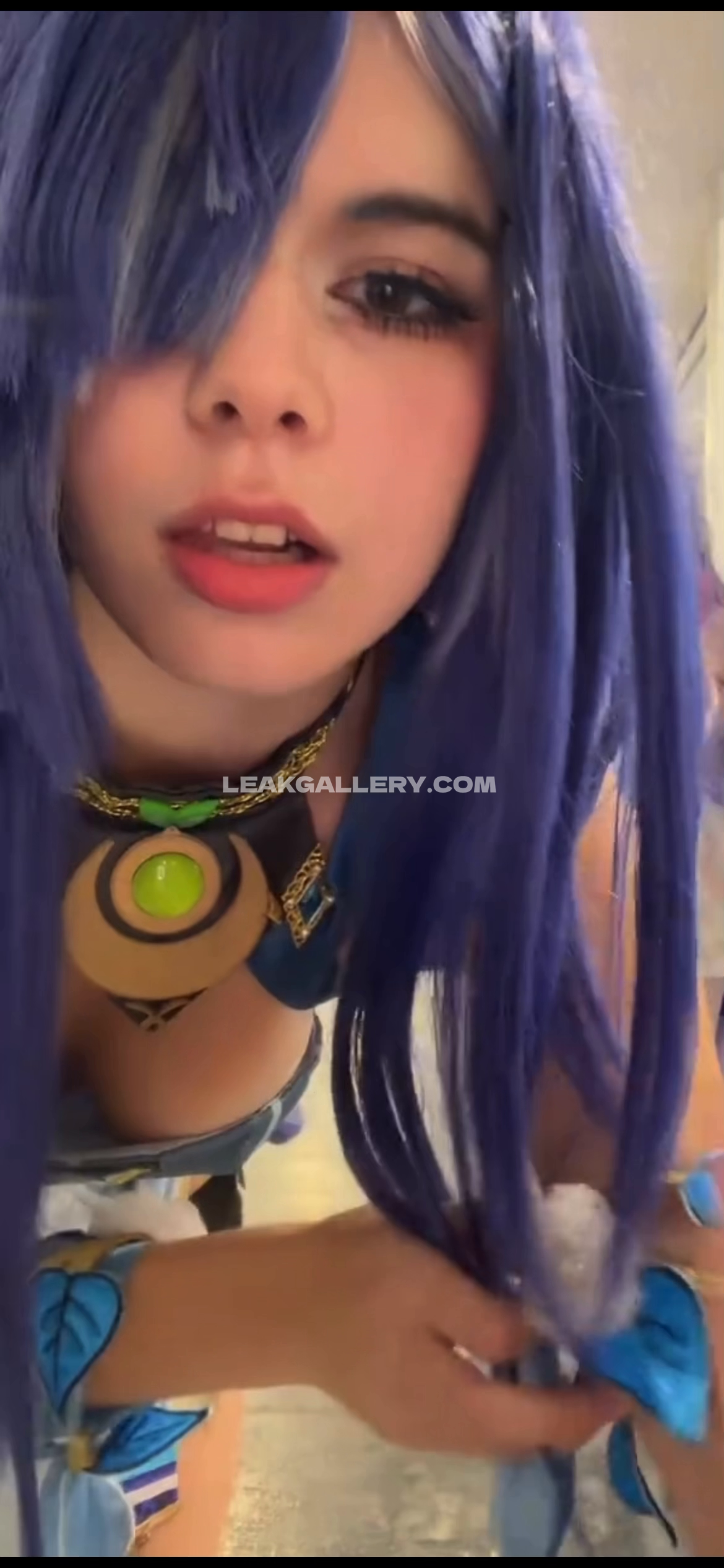 Zennimin Exclusive Leaked Nude OnlyFans #13332531