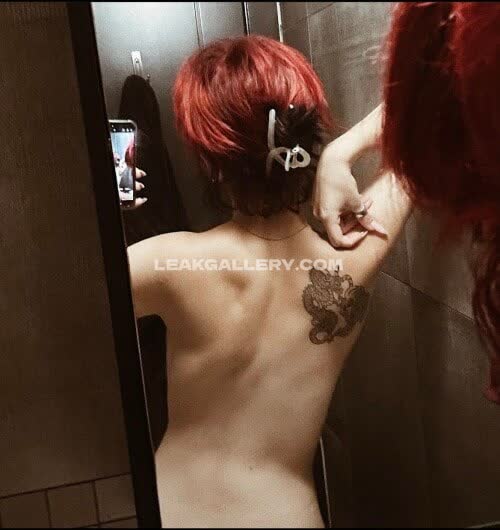Zerozerozerozerozeoro / B1tchy_lesbian Exclusive Leaked Nude OnlyFans #15858006