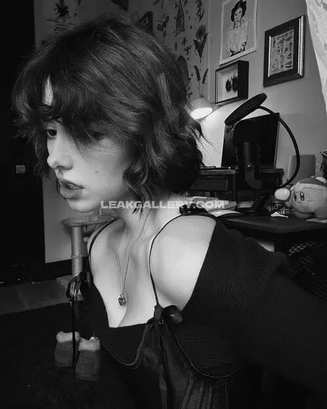 Zerozerozerozerozeoro / B1tchy_lesbian Exclusive Leaked Nude OnlyFans #15943635