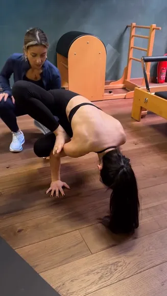 Zeydcarey Bare Back Flexing OnlyFans Video Leaked