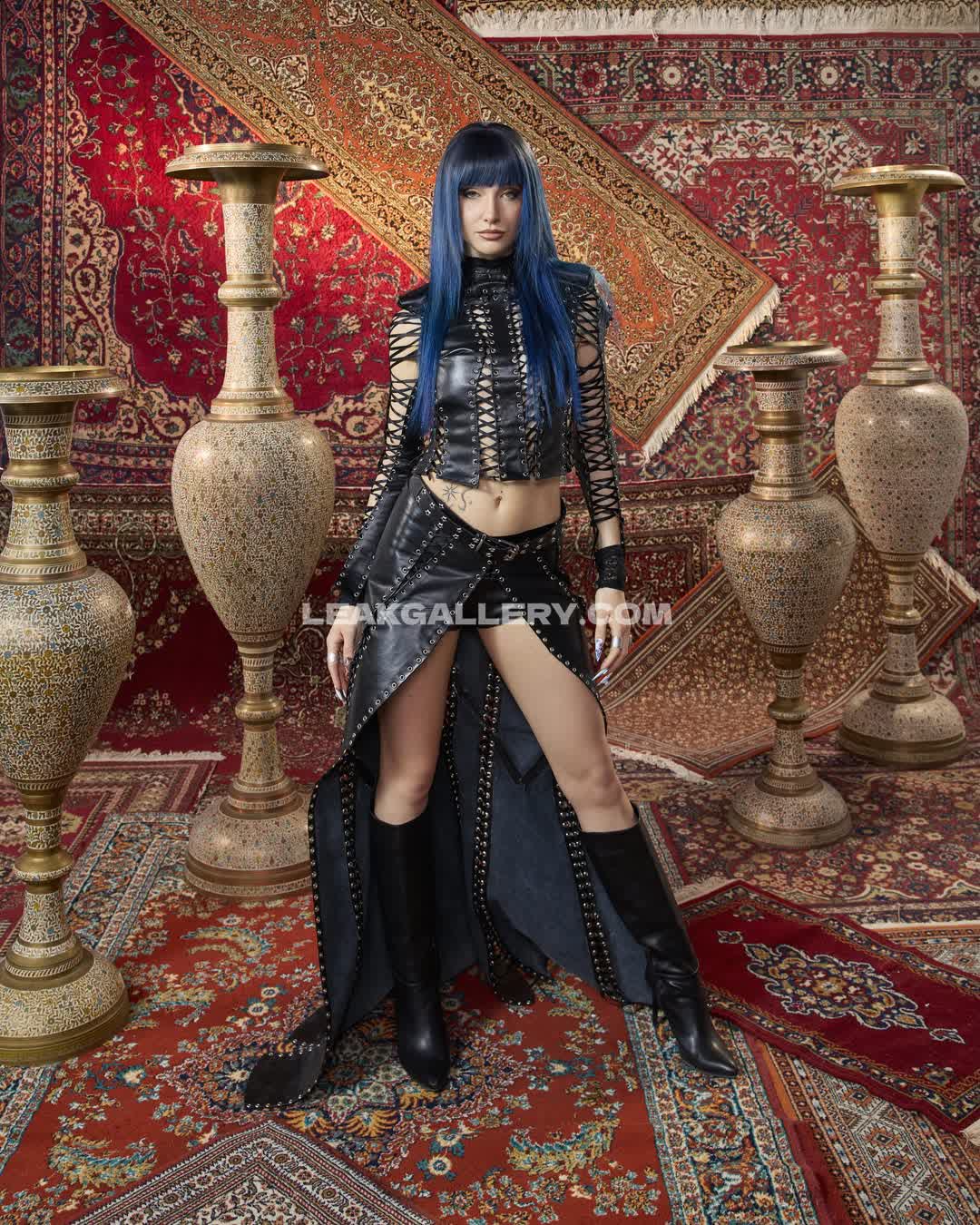 Zeynep.okktay Exclusive Leaked Nude OnlyFans #12481563