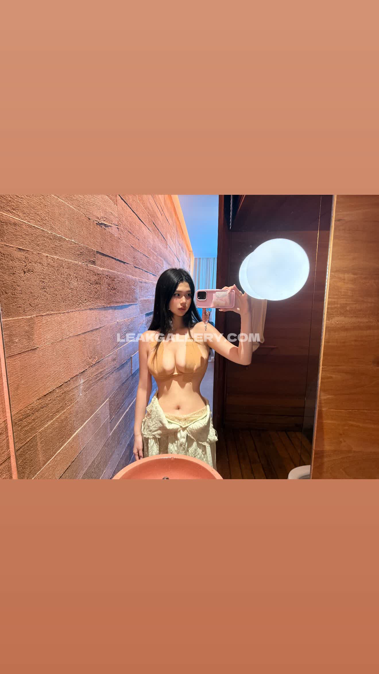 Zhang_xinmu Exclusive Leaked Nude OnlyFans #13000890