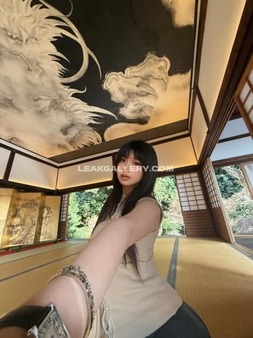 Zhang_xinmu Exclusive Leaked Nude OnlyFans #12097536
