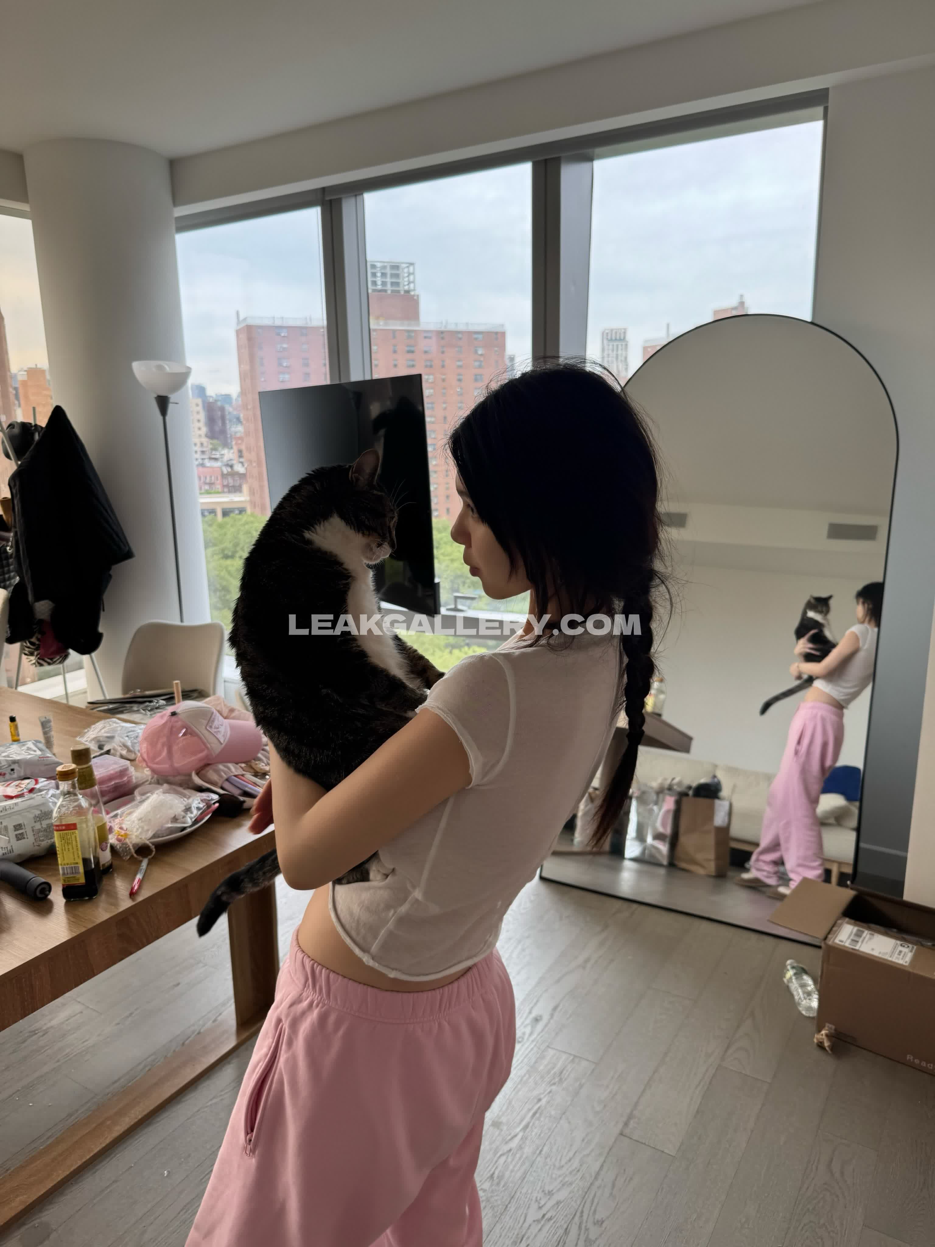 Zhang_xinmu Exclusive Leaked Nude OnlyFans #13252889