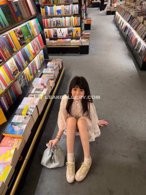Zhang_xinmu Exclusive Leaked Nude OnlyFans #12097539