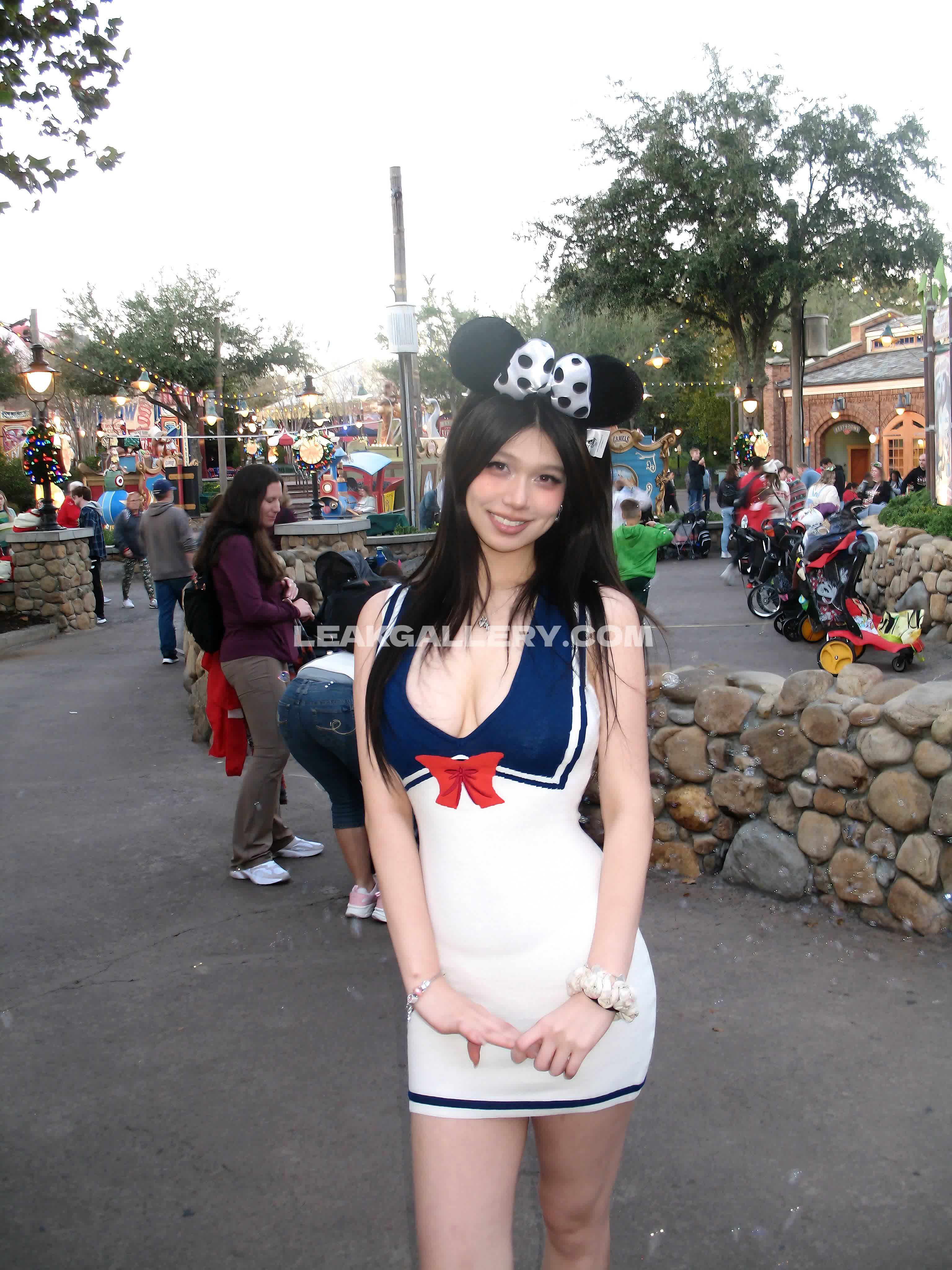 Zhang_xinmu Exclusive Leaked Nude OnlyFans #13252882
