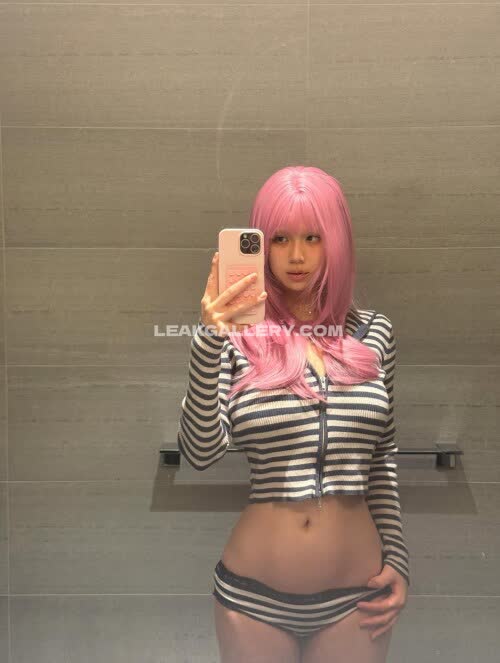 Zhang_xinmu Exclusive Leaked Nude OnlyFans #12097533