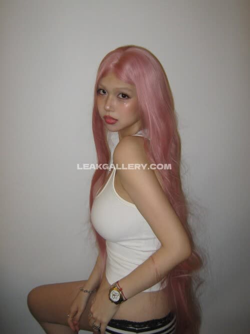 Zhang_xinmu Exclusive Leaked Nude OnlyFans #12097534