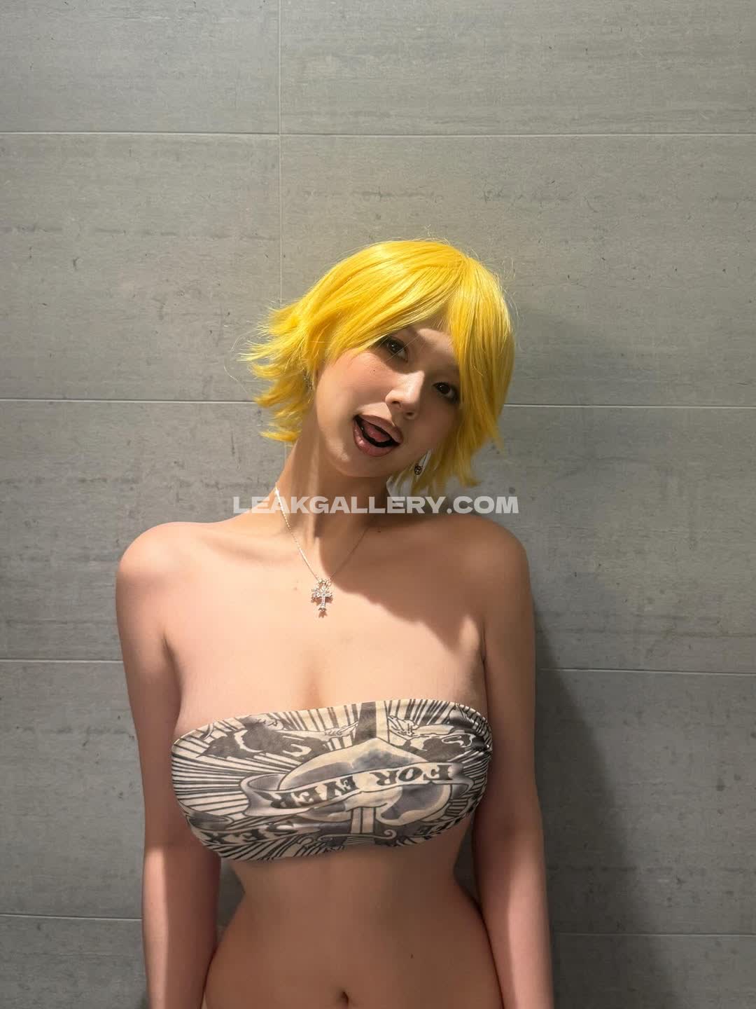 Zhang_xinmu Exclusive Leaked Nude OnlyFans #12525412