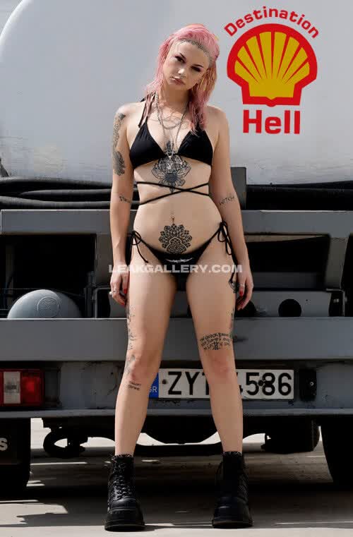Zheani Exclusive Leaked Nude OnlyFans #14452691