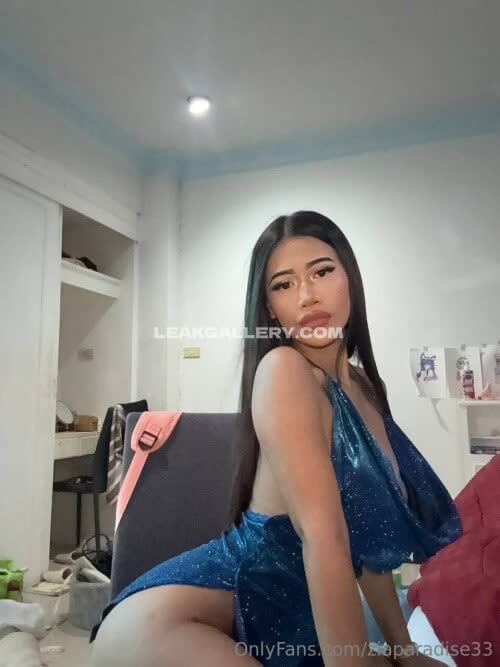 Ziagirl888 Exclusive Leaked Nude OnlyFans #14879996