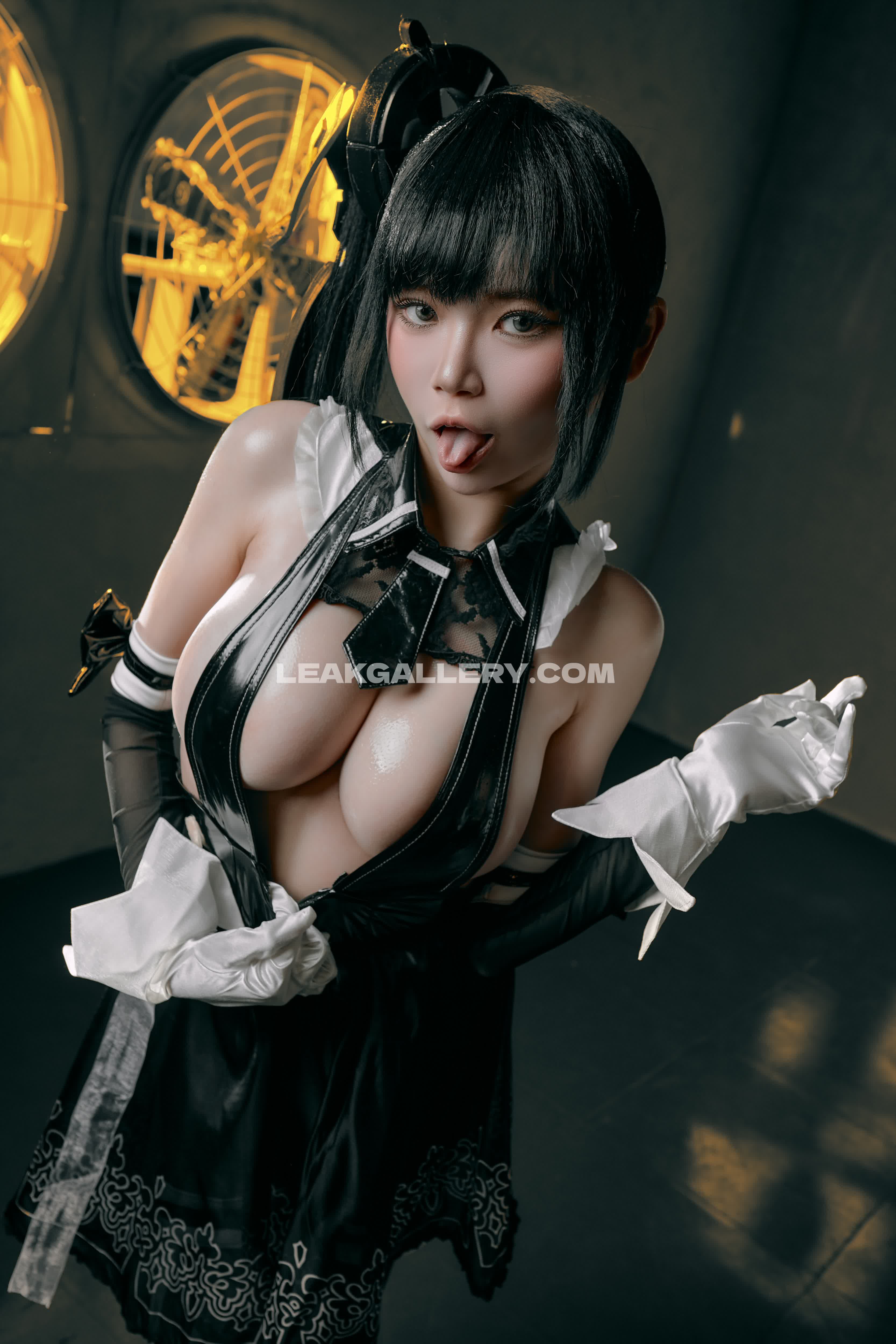 Zinieq Exclusive Leaked Nude OnlyFans #13066832