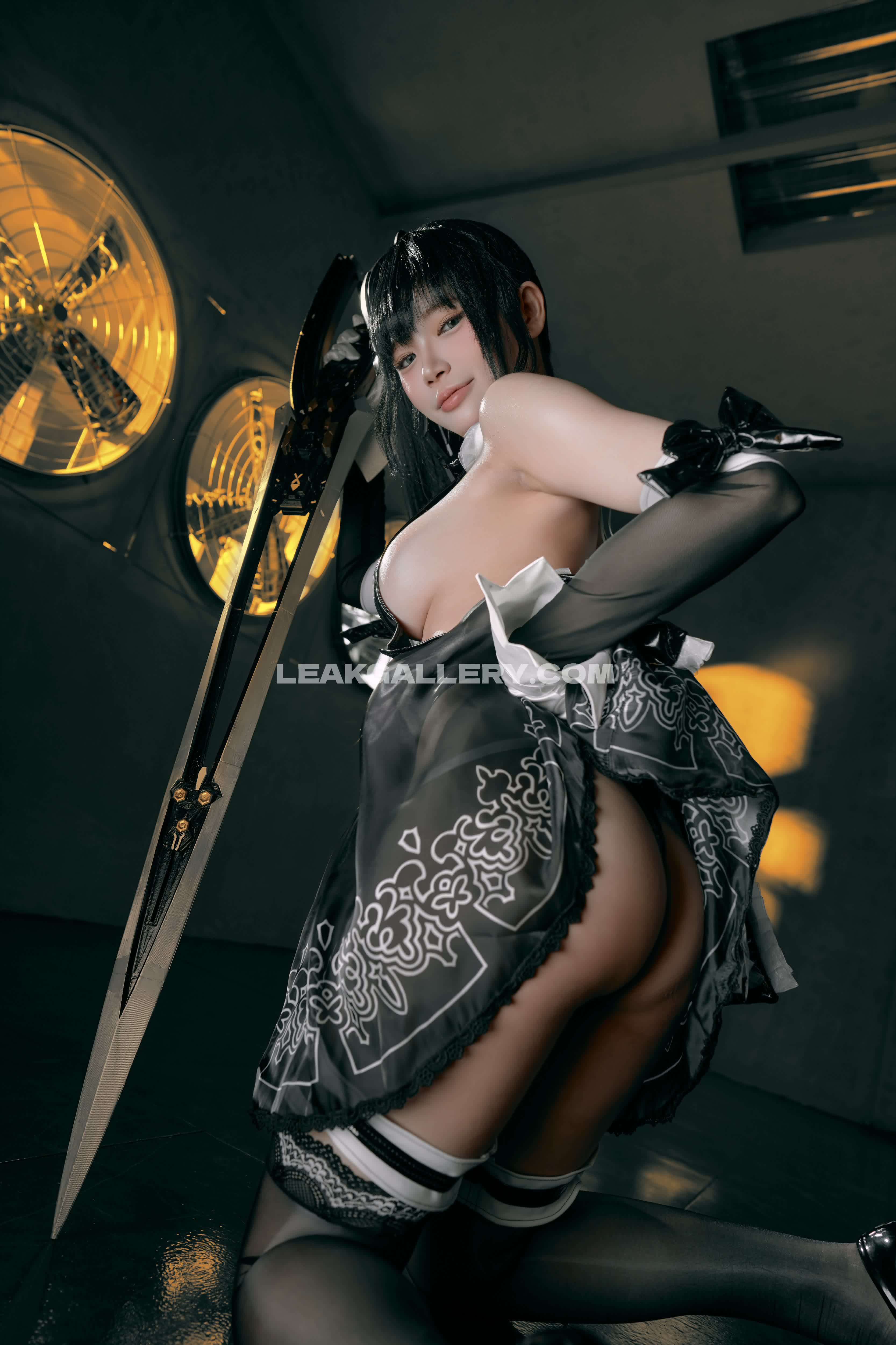 Zinieq Exclusive Leaked Nude OnlyFans #13066867