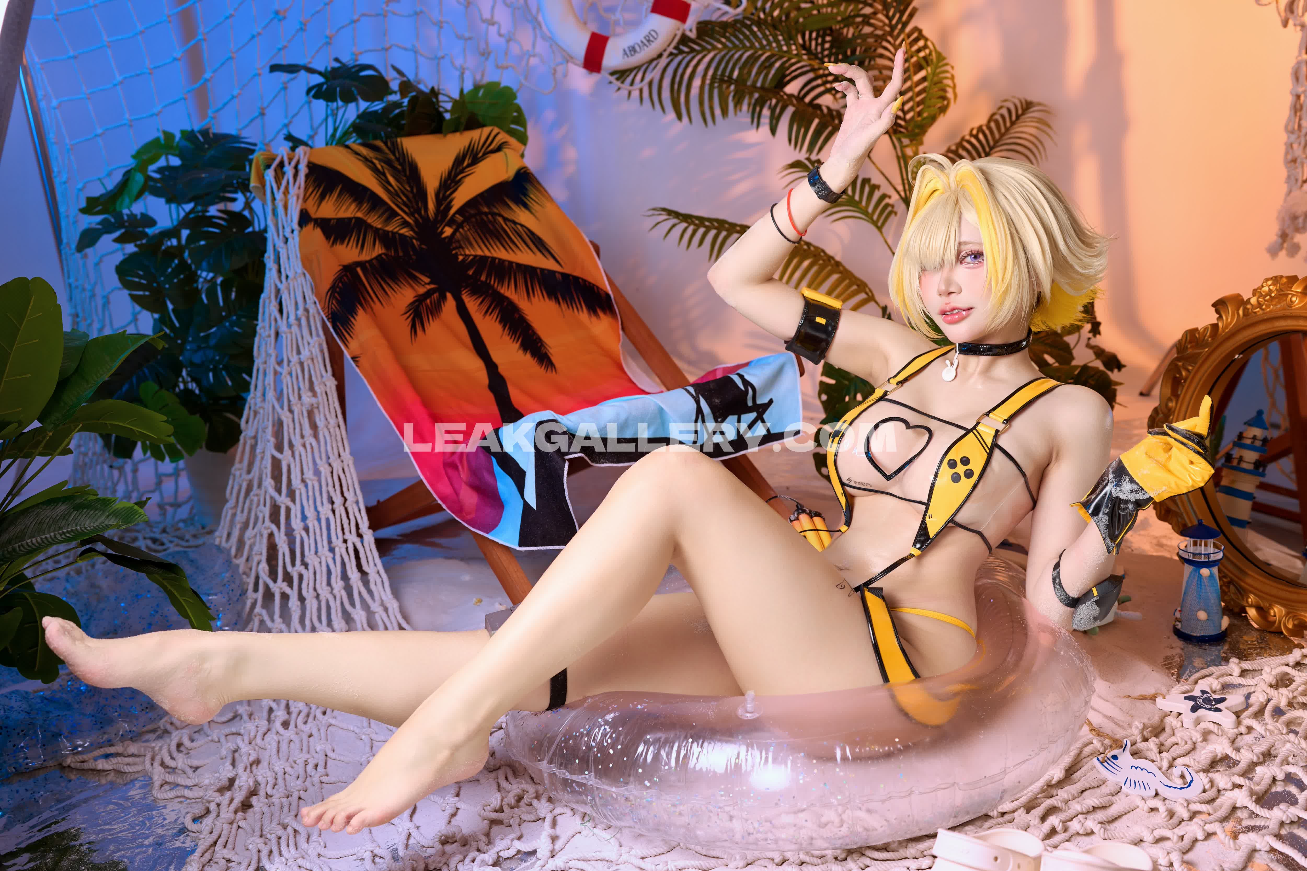 Zinieq Exclusive Leaked Nude OnlyFans #13167932